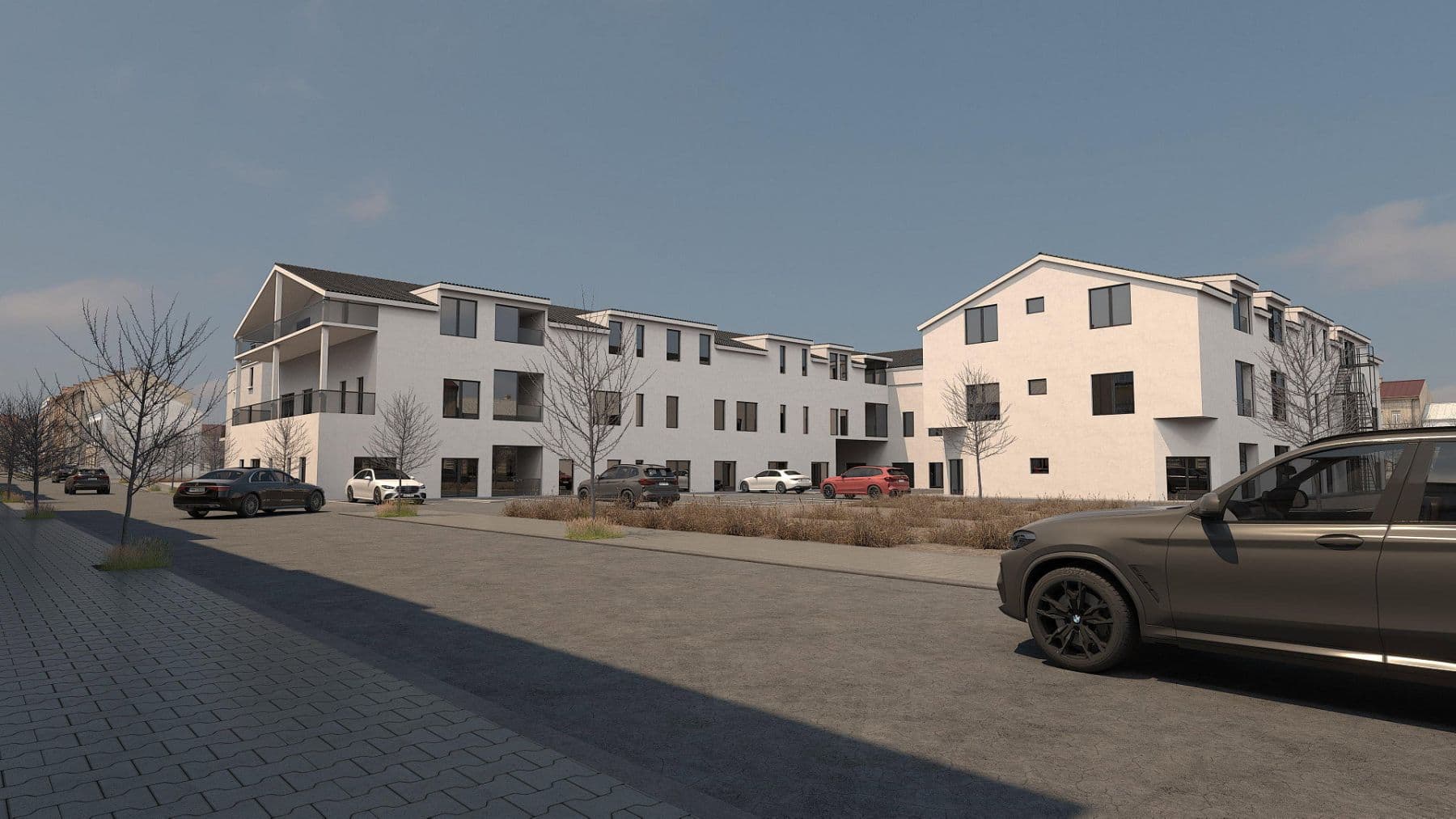 Predaj domu 4.846 m², pozemek 5.180 m², Leipzig, Sasko Predaj domu 4.846 m², pozemek 5.180 m², Leipzig, Sasko