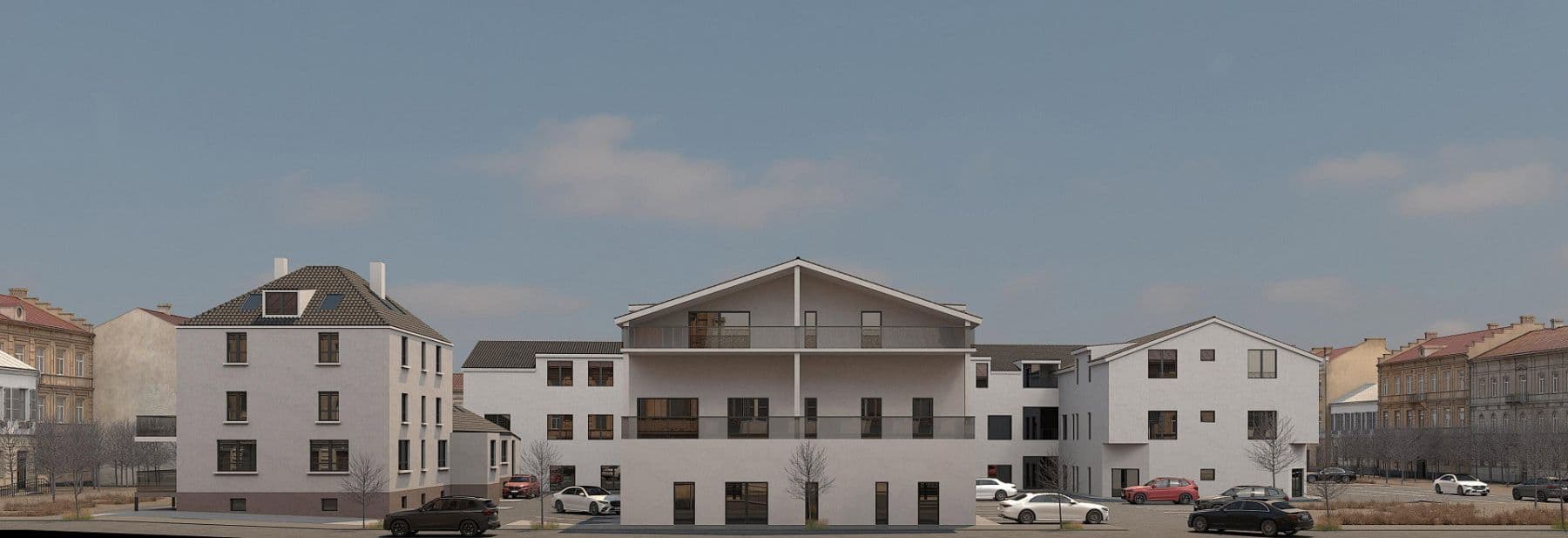Predaj domu 4.846 m², pozemek 5.180 m², Leipzig, Sasko Predaj domu 4.846 m², pozemek 5.180 m², Leipzig, Sasko