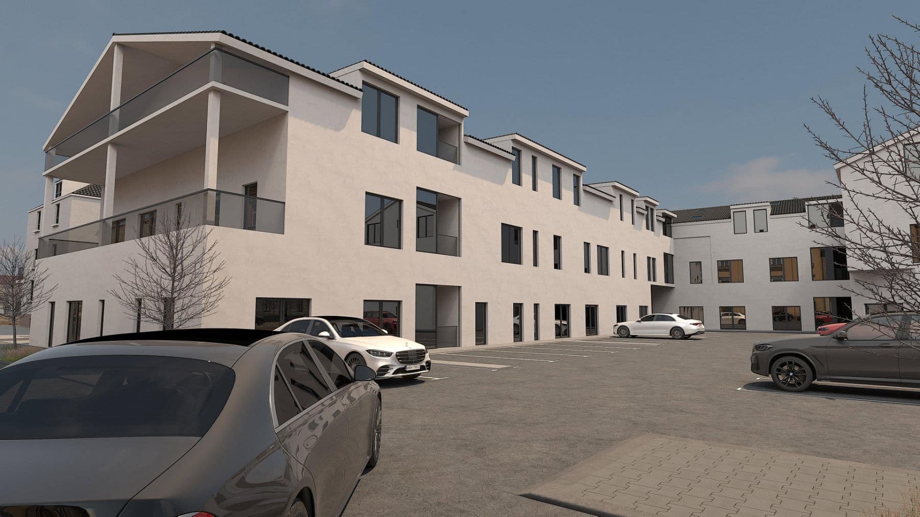 Predaj domu 4.846 m², pozemek 5.180 m², Leipzig, Sasko Predaj domu 4.846 m², pozemek 5.180 m², Leipzig, Sasko
