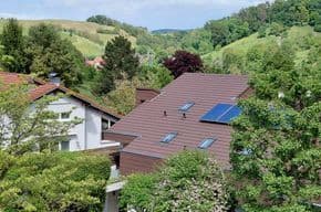 Predaj domu 150 m², pozemek 563 m², Am Kränzenberg 17 64646 Heppenheim, Heppenheim, Hesensko Predaj domu 150 m², pozemek 563 m², Am Kränzenberg 17 64646 Heppenheim, Heppenheim, Hesensko