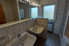 Predaj domu 150 m², pozemek 563 m², Am Kränzenberg 17 64646 Heppenheim, Heppenheim, Hesensko Predaj domu 150 m², pozemek 563 m², Am Kränzenberg 17 64646 Heppenheim, Heppenheim, Hesensko