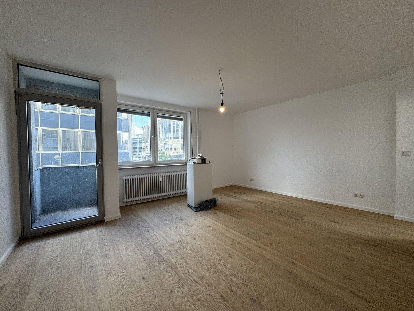 Prenájom bytu 1-izbový 33 m², Zeil 39, Frankfurt am Main, Hesensko Prenájom bytu 1-izbový 33 m², Zeil 39, Frankfurt am Main, Hesensko