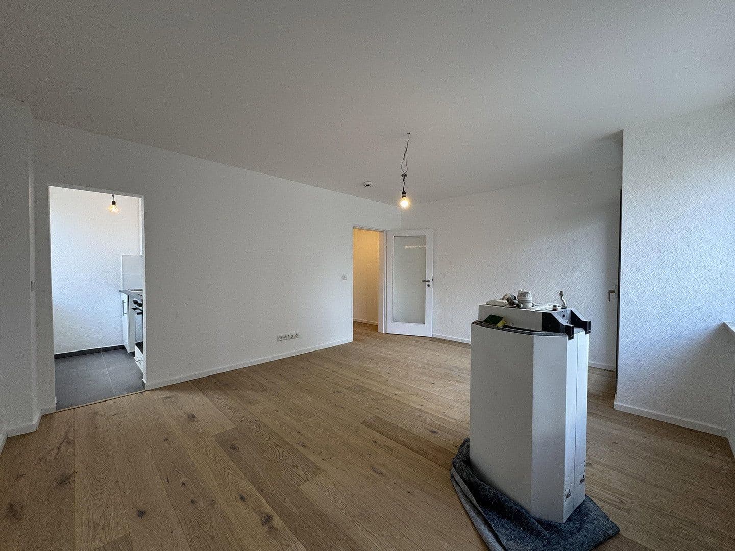 Prenájom bytu 1-izbový 33 m², Zeil 39, Frankfurt am Main, Hesensko Prenájom bytu 1-izbový 33 m², Zeil 39, Frankfurt am Main, Hesensko