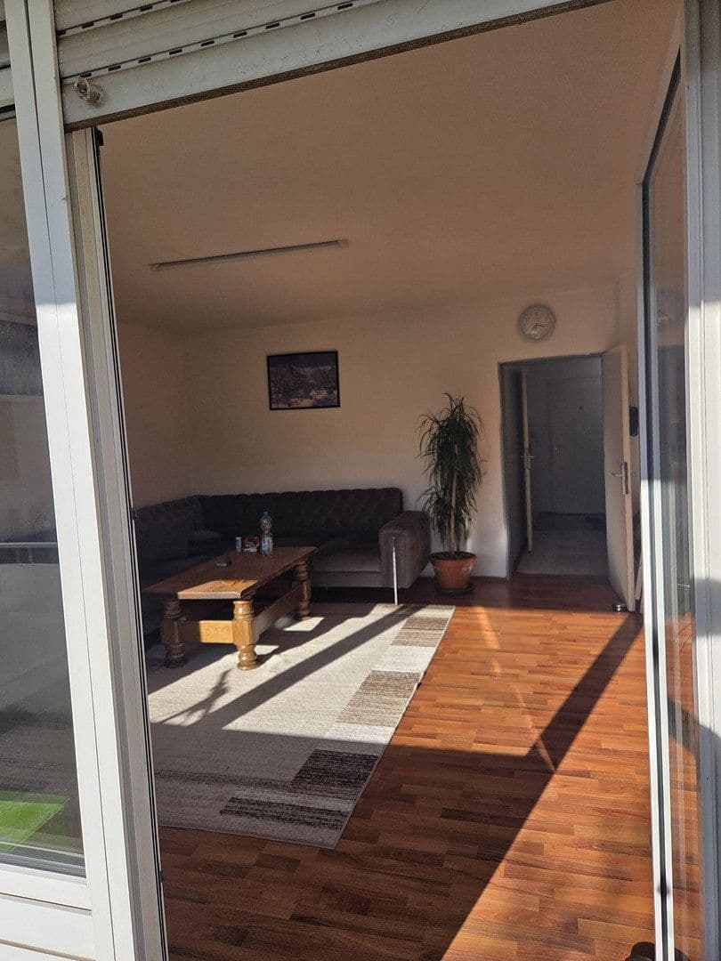 Predaj bytu 4-izbový 90 m², Borngasse 9, Hanau, Hesensko Predaj bytu 4-izbový 90 m², Borngasse 9, Hanau, Hesensko