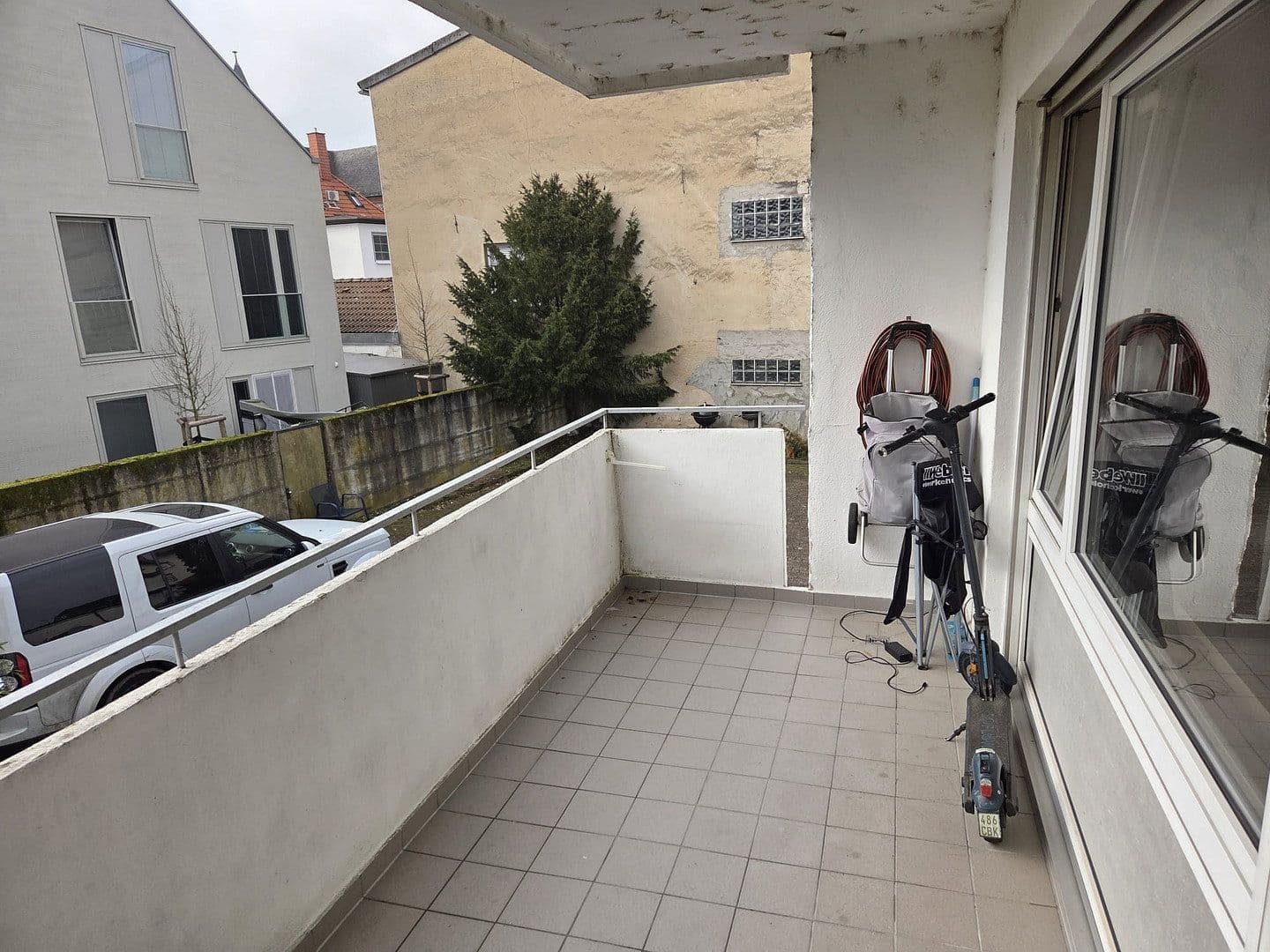 Predaj bytu 4-izbový 90 m², Borngasse 9, Hanau, Hesensko Predaj bytu 4-izbový 90 m², Borngasse 9, Hanau, Hesensko