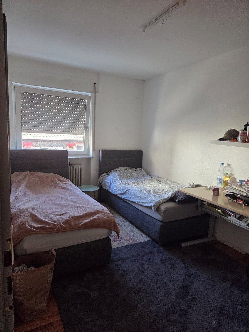 Predaj bytu 4-izbový 90 m², Borngasse 9, Hanau, Hesensko Predaj bytu 4-izbový 90 m², Borngasse 9, Hanau, Hesensko