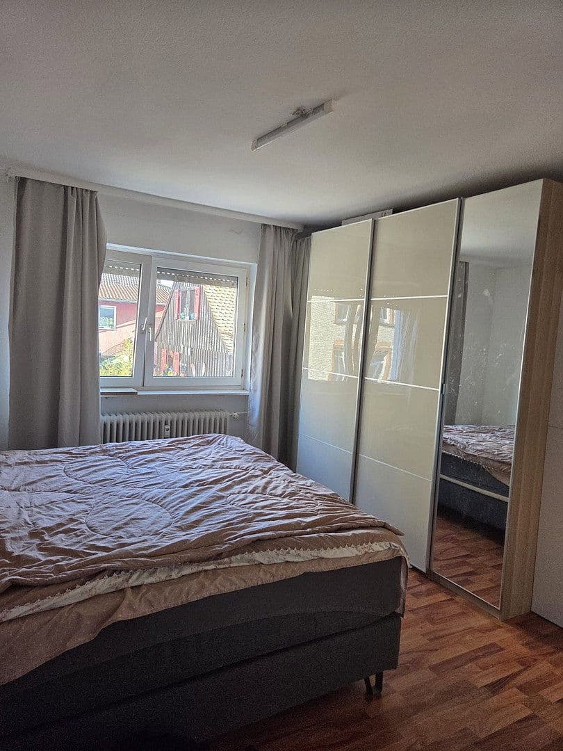 Predaj bytu 4-izbový 90 m², Borngasse 9, Hanau, Hesensko Predaj bytu 4-izbový 90 m², Borngasse 9, Hanau, Hesensko