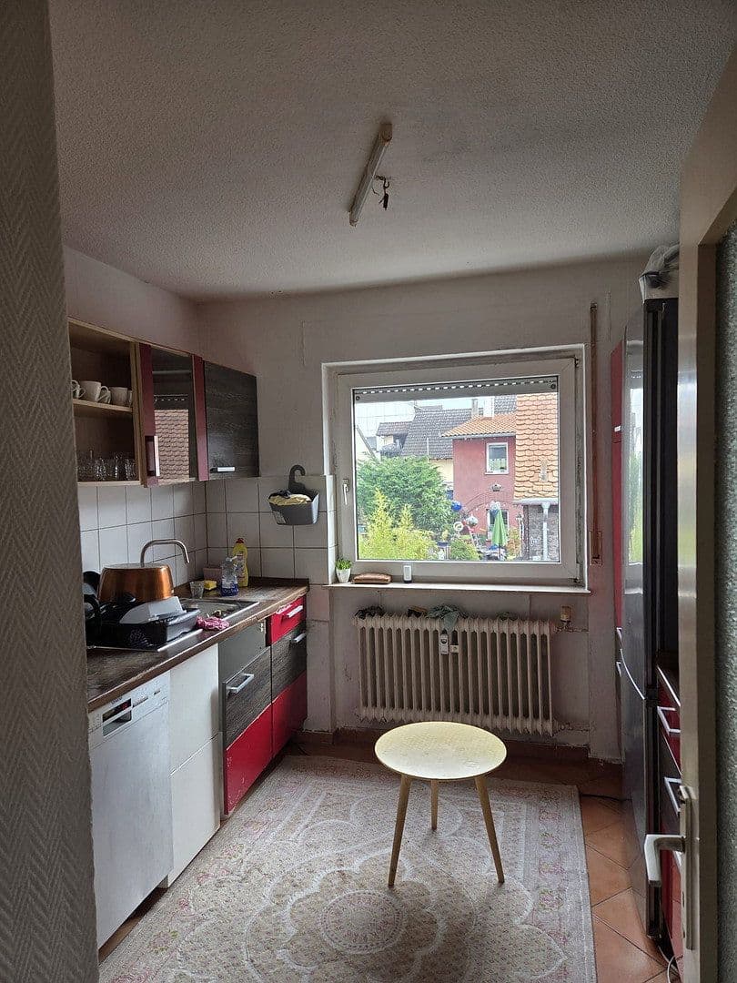 Predaj bytu 4-izbový 90 m², Borngasse 9, Hanau, Hesensko Predaj bytu 4-izbový 90 m², Borngasse 9, Hanau, Hesensko