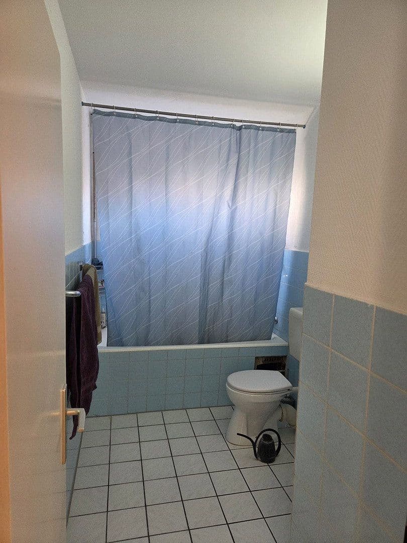 Predaj bytu 4-izbový 90 m², Borngasse 9, Hanau, Hesensko Predaj bytu 4-izbový 90 m², Borngasse 9, Hanau, Hesensko