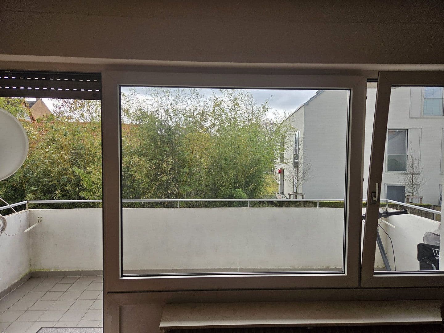 Predaj bytu 4-izbový 90 m², Borngasse 9, Hanau, Hesensko Predaj bytu 4-izbový 90 m², Borngasse 9, Hanau, Hesensko