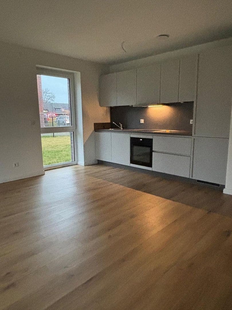 Prenájom bytu 2-izbový 57 m², Dammstücken 47, Henstedt-Ulzburg, Šlezvicko-Holštajnsko Prenájom bytu 2-izbový 57 m², Dammstücken 47, Henstedt-Ulzburg, Šlezvicko-Holštajnsko