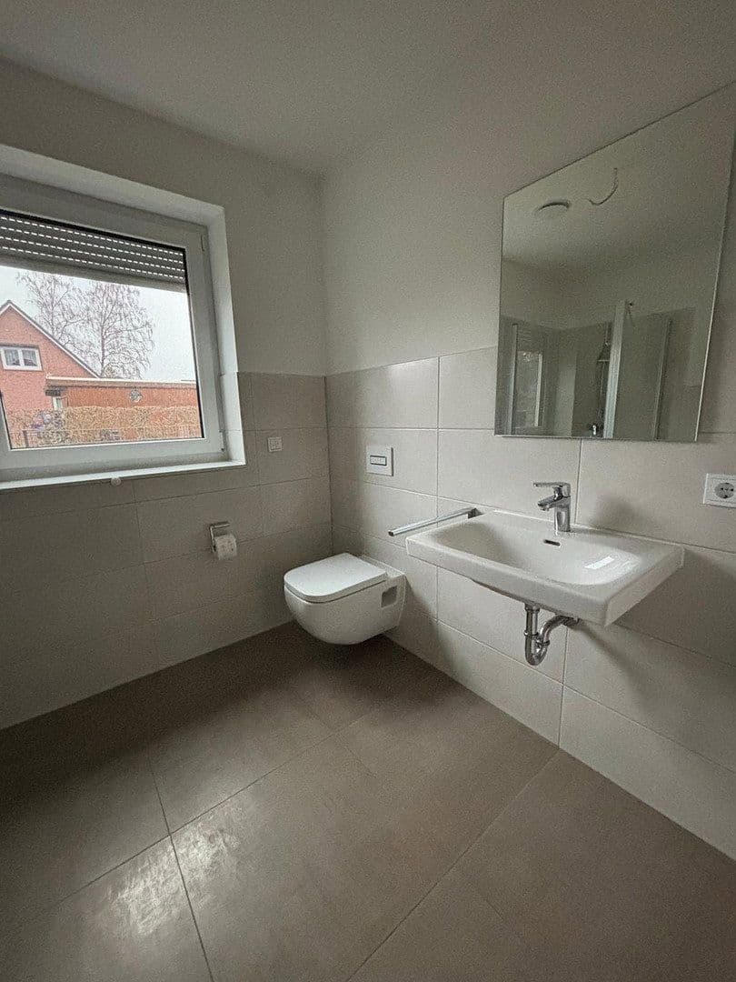 Prenájom bytu 2-izbový 57 m², Dammstücken 47, Henstedt-Ulzburg, Šlezvicko-Holštajnsko Prenájom bytu 2-izbový 57 m², Dammstücken 47, Henstedt-Ulzburg, Šlezvicko-Holštajnsko