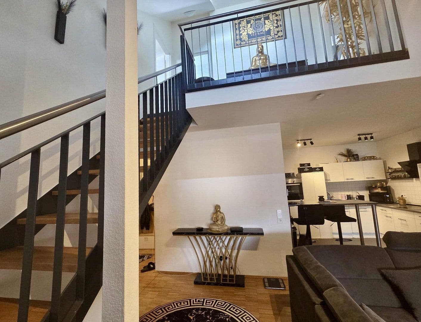 Predaj bytu 4-izbový 106 m², Bertha-von-Suttner-Allee, Lahr/Schwarzwald, Bádensko-Wurttembersko Predaj bytu 4-izbový 106 m², Bertha-von-Suttner-Allee, Lahr/Schwarzwald, Bádensko-Wurttembersko