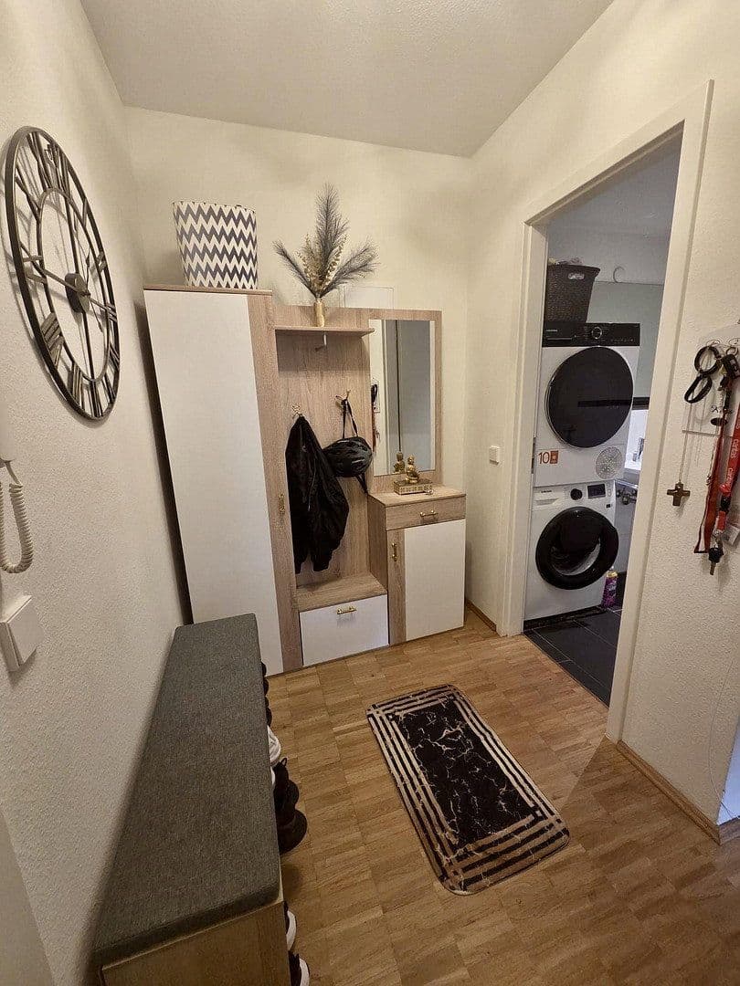 Predaj bytu 4-izbový 106 m², Bertha-von-Suttner-Allee, Lahr/Schwarzwald, Bádensko-Wurttembersko Predaj bytu 4-izbový 106 m², Bertha-von-Suttner-Allee, Lahr/Schwarzwald, Bádensko-Wurttembersko