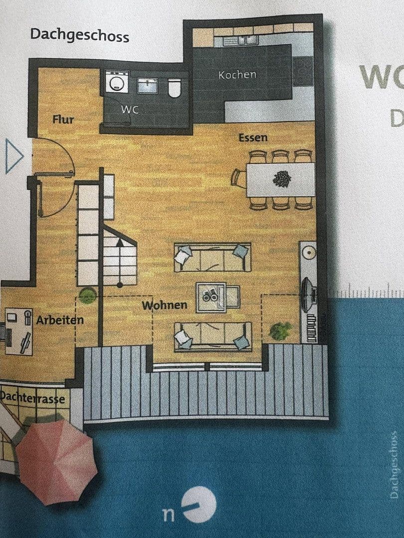 Predaj bytu 4-izbový 106 m², Bertha-von-Suttner-Allee, Lahr/Schwarzwald, Bádensko-Wurttembersko Predaj bytu 4-izbový 106 m², Bertha-von-Suttner-Allee, Lahr/Schwarzwald, Bádensko-Wurttembersko