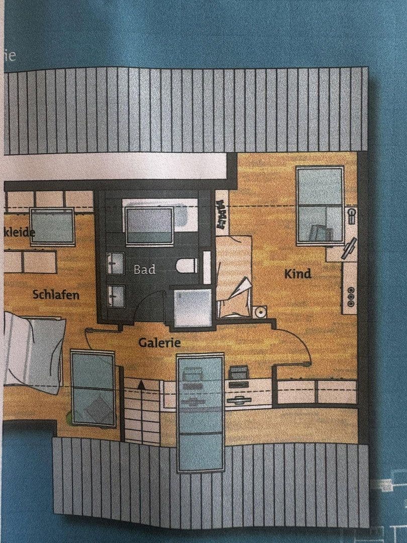 Predaj bytu 4-izbový 106 m², Bertha-von-Suttner-Allee, Lahr/Schwarzwald, Bádensko-Wurttembersko Predaj bytu 4-izbový 106 m², Bertha-von-Suttner-Allee, Lahr/Schwarzwald, Bádensko-Wurttembersko