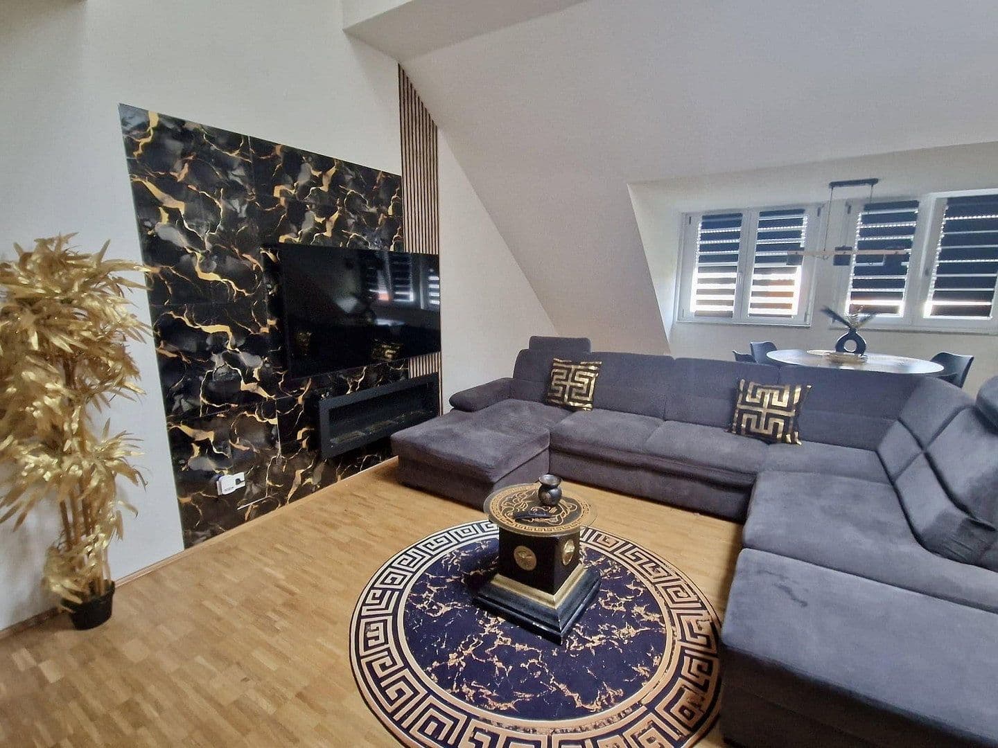 Predaj bytu 4-izbový 106 m², Bertha-von-Suttner-Allee, Lahr/Schwarzwald, Bádensko-Wurttembersko Predaj bytu 4-izbový 106 m², Bertha-von-Suttner-Allee, Lahr/Schwarzwald, Bádensko-Wurttembersko