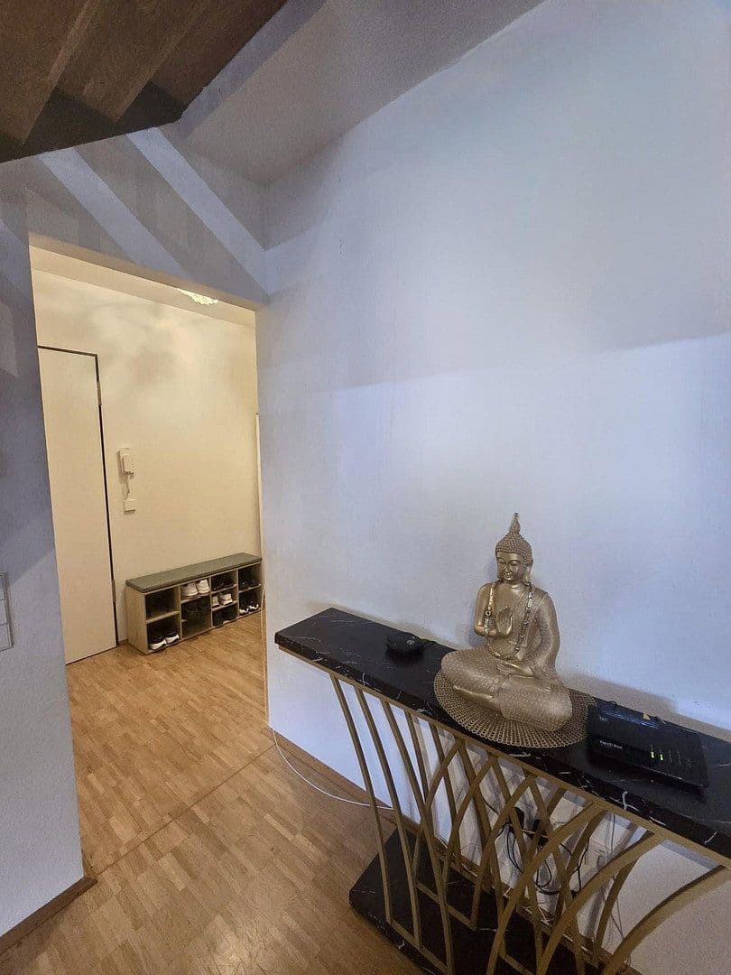 Predaj bytu 4-izbový 106 m², Bertha-von-Suttner-Allee, Lahr/Schwarzwald, Bádensko-Wurttembersko Predaj bytu 4-izbový 106 m², Bertha-von-Suttner-Allee, Lahr/Schwarzwald, Bádensko-Wurttembersko