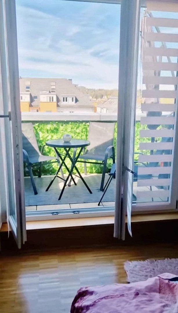 Predaj bytu 4-izbový 106 m², Bertha-von-Suttner-Allee, Lahr/Schwarzwald, Bádensko-Wurttembersko Predaj bytu 4-izbový 106 m², Bertha-von-Suttner-Allee, Lahr/Schwarzwald, Bádensko-Wurttembersko
