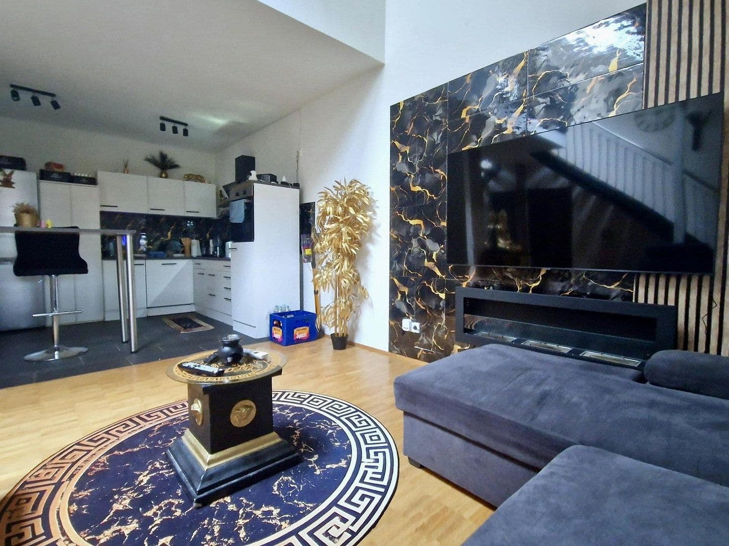 Predaj bytu 4-izbový 106 m², Bertha-von-Suttner-Allee, Lahr/Schwarzwald, Bádensko-Wurttembersko Predaj bytu 4-izbový 106 m², Bertha-von-Suttner-Allee, Lahr/Schwarzwald, Bádensko-Wurttembersko
