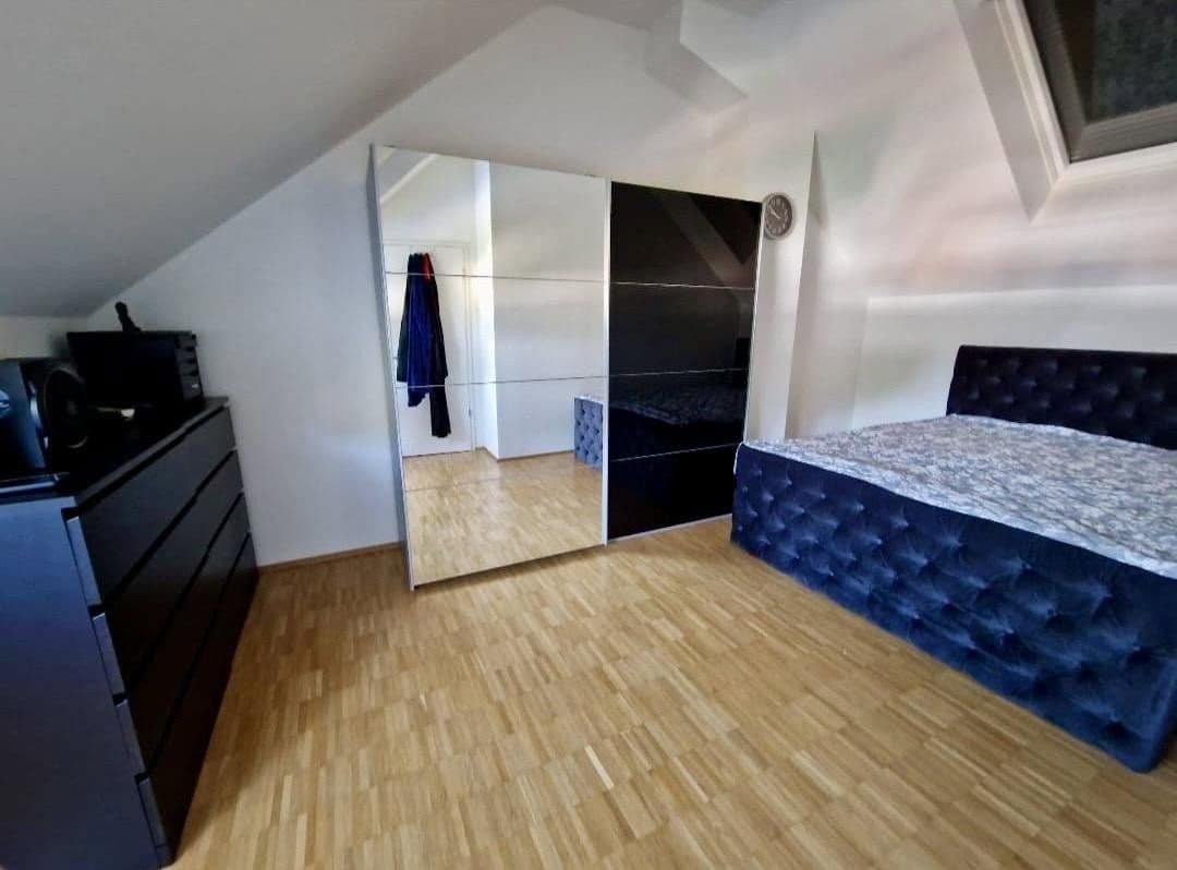 Predaj bytu 4-izbový 106 m², Bertha-von-Suttner-Allee, Lahr/Schwarzwald, Bádensko-Wurttembersko Predaj bytu 4-izbový 106 m², Bertha-von-Suttner-Allee, Lahr/Schwarzwald, Bádensko-Wurttembersko