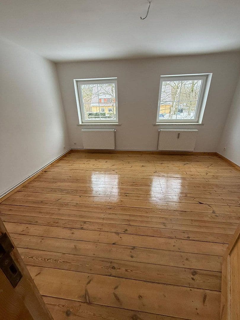 Prenájom bytu 1-izbový 35 m², Oberkrämer, Brandenbursko Prenájom bytu 1-izbový 35 m², Oberkrämer, Brandenbursko