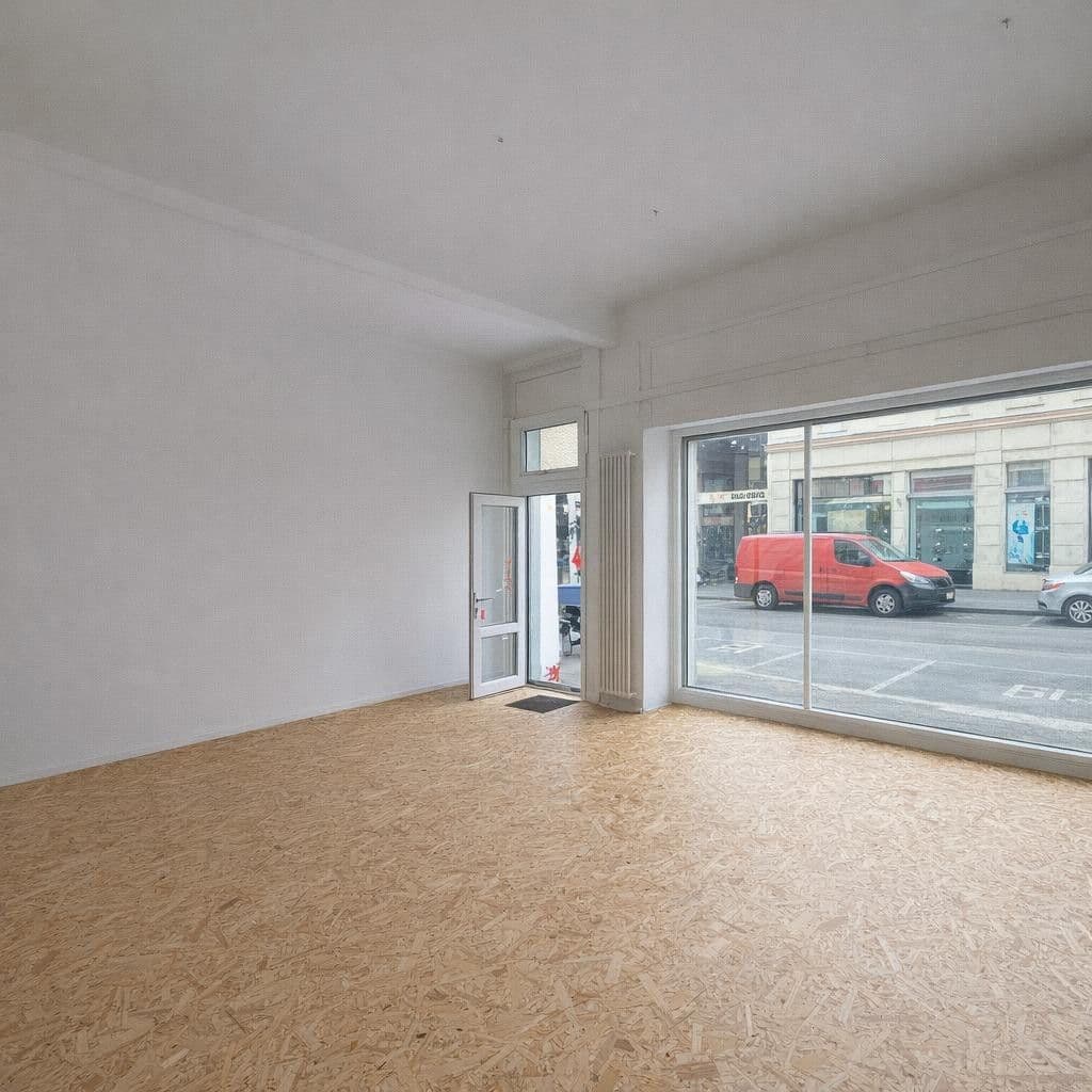 Prenájom kancelárie 70 m², Eisenbahnstraße 5, Berlin, Berlín Prenájom kancelárie 70 m², Eisenbahnstraße 5, Berlin, Berlín