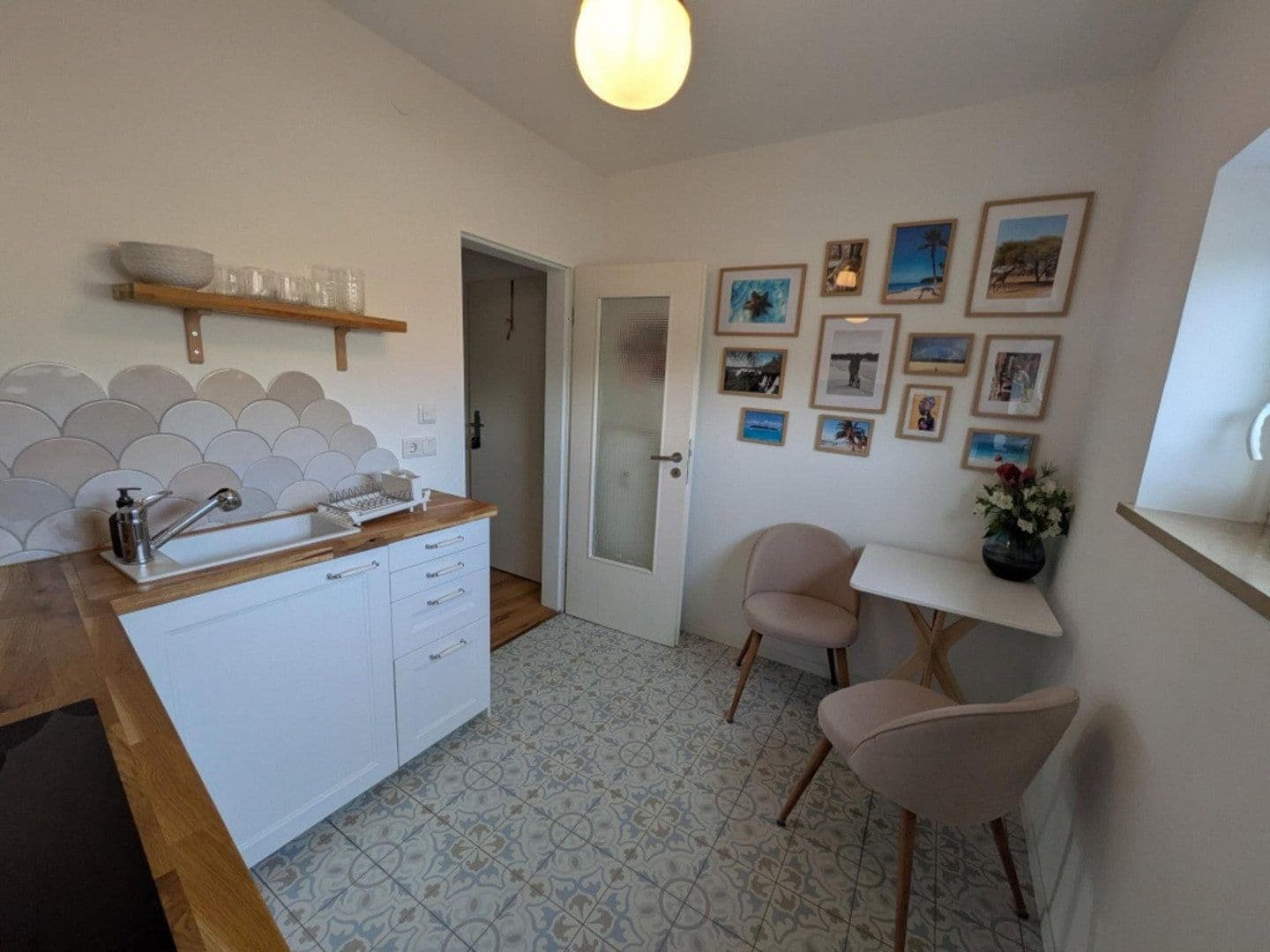 Prenájom bytu 1-izbový 40 m², Fleherstr 183, Düsseldorf, Severné Porýnie - Westfálsko Prenájom bytu 1-izbový 40 m², Fleherstr 183, Düsseldorf, Severné Porýnie - Westfálsko