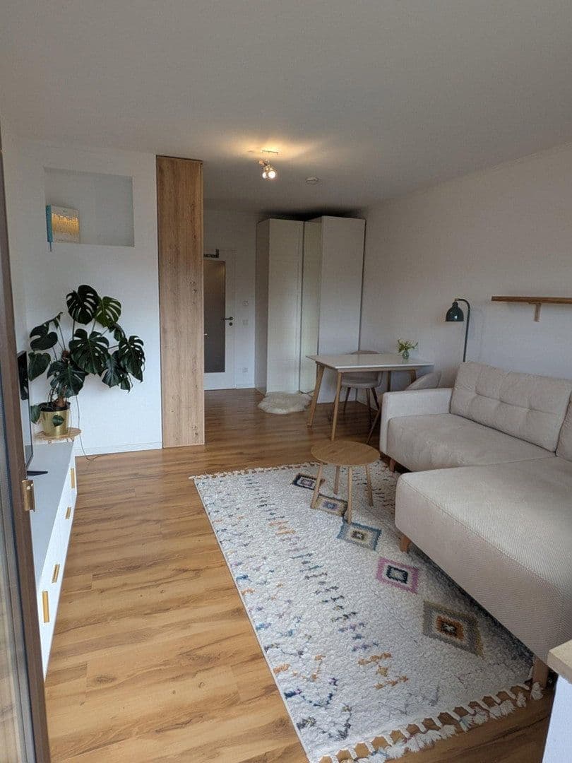 Prenájom bytu 1-izbový 40 m², Fleherstr 183, Düsseldorf, Severné Porýnie - Westfálsko Prenájom bytu 1-izbový 40 m², Fleherstr 183, Düsseldorf, Severné Porýnie - Westfálsko