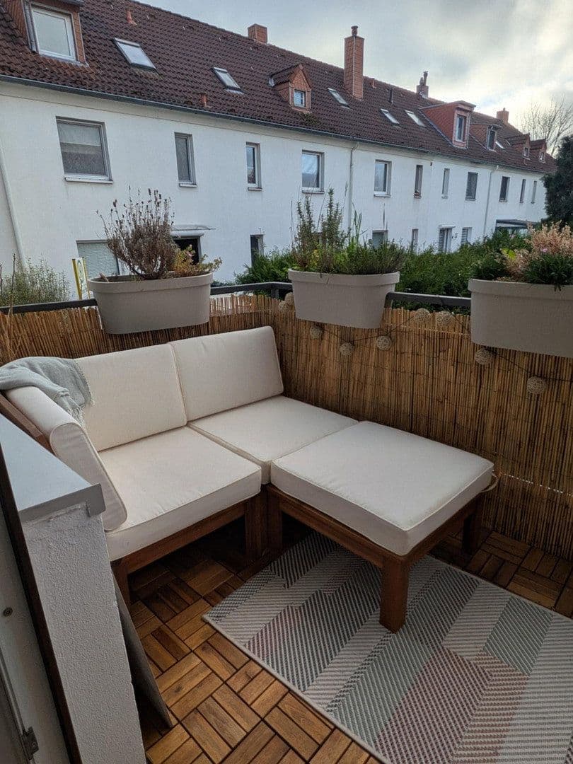 Prenájom bytu 1-izbový 40 m², Fleherstr 183, Düsseldorf, Severné Porýnie - Westfálsko Prenájom bytu 1-izbový 40 m², Fleherstr 183, Düsseldorf, Severné Porýnie - Westfálsko