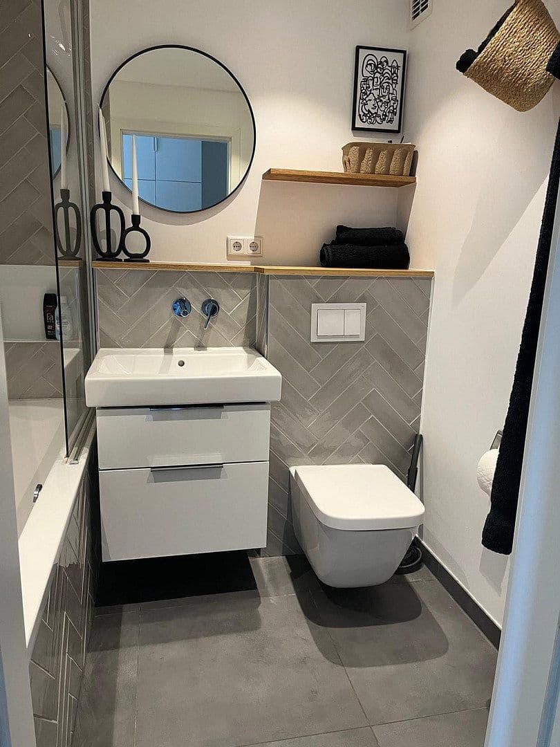 Predaj bytu 4-izbový 128 m², Meerbusch, Severné Porýnie - Westfálsko Predaj bytu 4-izbový 128 m², Meerbusch, Severné Porýnie - Westfálsko