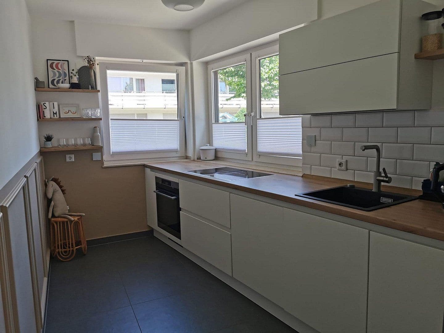 Predaj bytu 4-izbový 128 m², Meerbusch, Severné Porýnie - Westfálsko Predaj bytu 4-izbový 128 m², Meerbusch, Severné Porýnie - Westfálsko