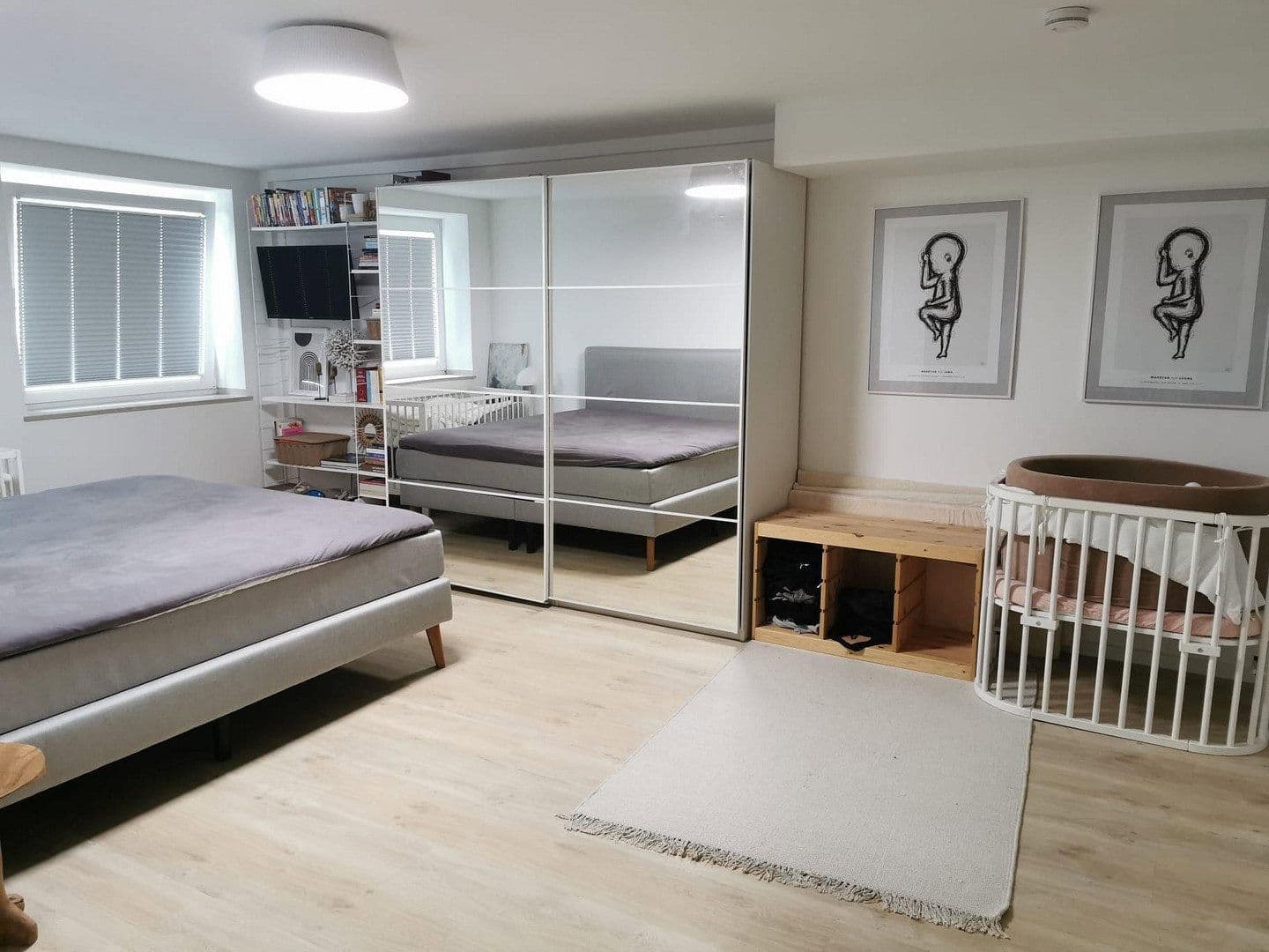 Predaj bytu 4-izbový 128 m², Meerbusch, Severné Porýnie - Westfálsko Predaj bytu 4-izbový 128 m², Meerbusch, Severné Porýnie - Westfálsko