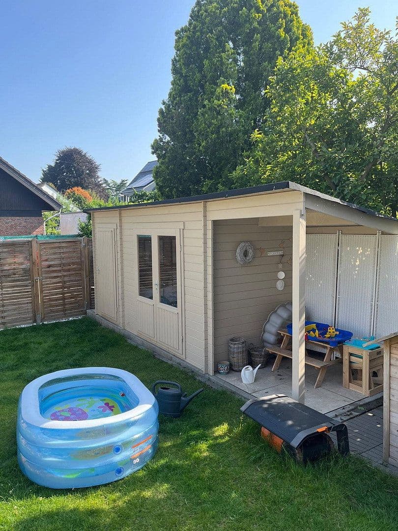 Predaj bytu 4-izbový 128 m², Meerbusch, Severné Porýnie - Westfálsko Predaj bytu 4-izbový 128 m², Meerbusch, Severné Porýnie - Westfálsko