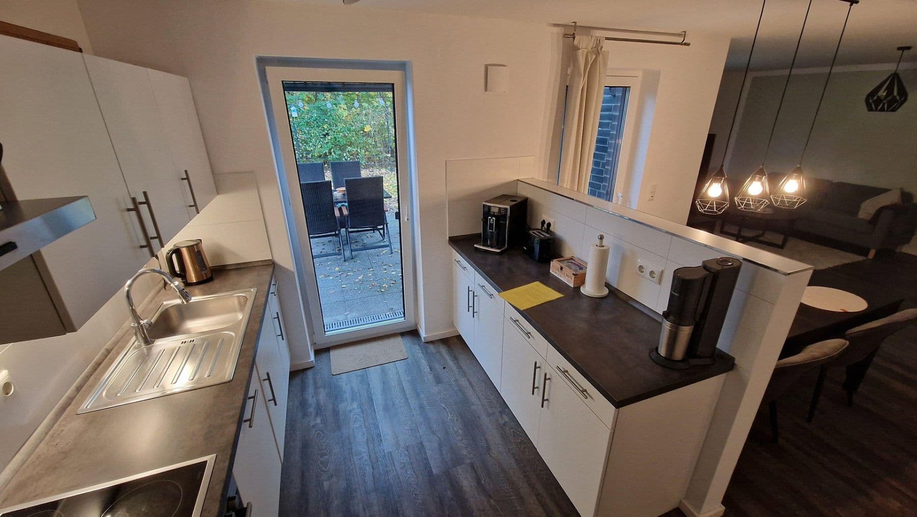 Predaj bytu 3-izbový 73 m², Faschweg 5, Brietlingen, Dolné Sasko Predaj bytu 3-izbový 73 m², Faschweg 5, Brietlingen, Dolné Sasko