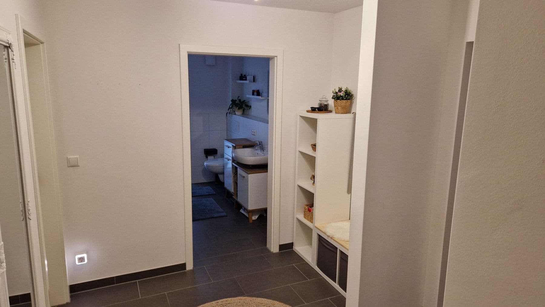 Predaj bytu 3-izbový 73 m², Faschweg 5, Brietlingen, Dolné Sasko Predaj bytu 3-izbový 73 m², Faschweg 5, Brietlingen, Dolné Sasko