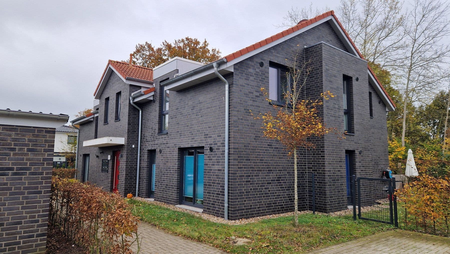 Predaj bytu 3-izbový 73 m², Faschweg 5, Brietlingen, Dolné Sasko Predaj bytu 3-izbový 73 m², Faschweg 5, Brietlingen, Dolné Sasko