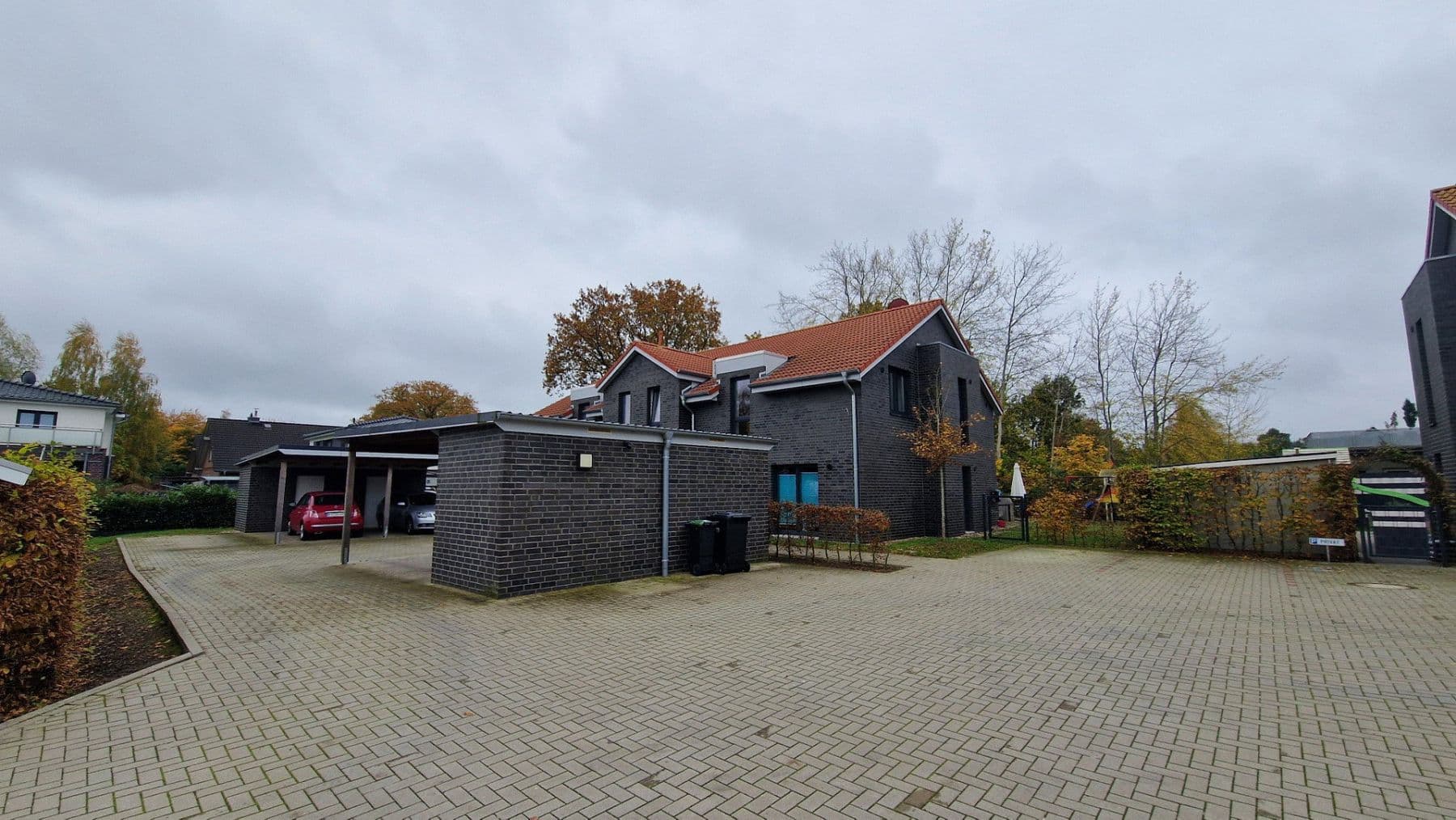 Predaj bytu 3-izbový 73 m², Faschweg 5, Brietlingen, Dolné Sasko Predaj bytu 3-izbový 73 m², Faschweg 5, Brietlingen, Dolné Sasko