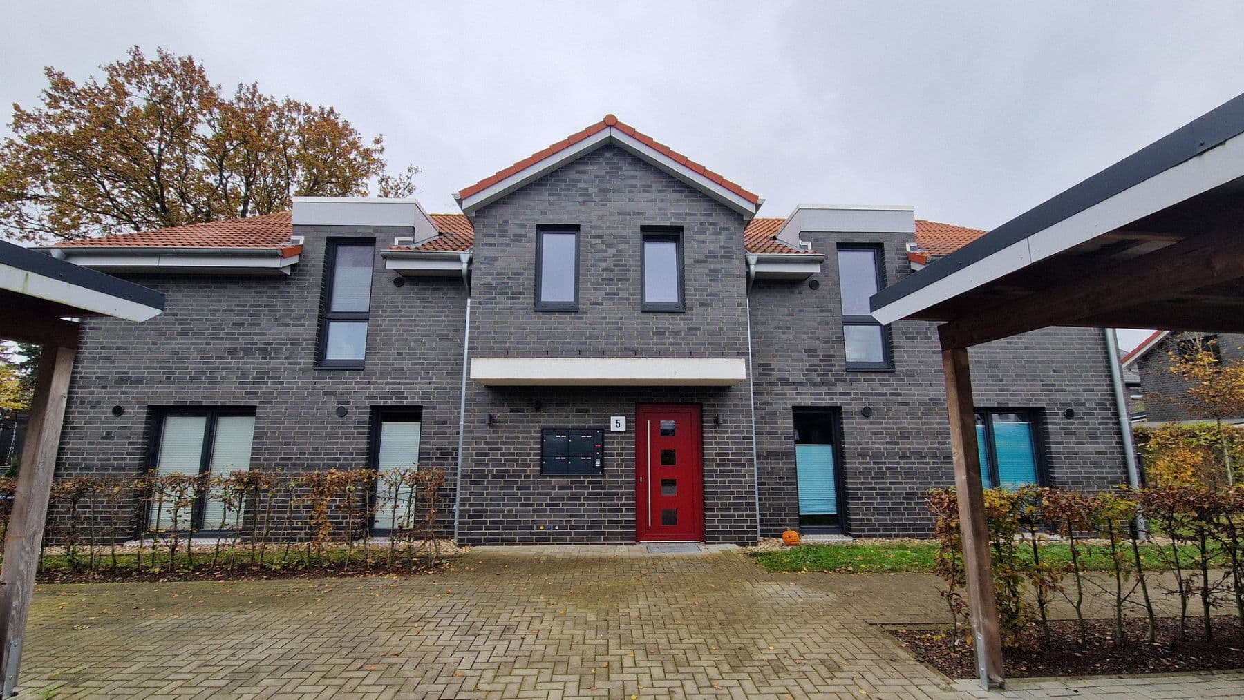 Predaj bytu 3-izbový 73 m², Faschweg 5, Brietlingen, Dolné Sasko Predaj bytu 3-izbový 73 m², Faschweg 5, Brietlingen, Dolné Sasko