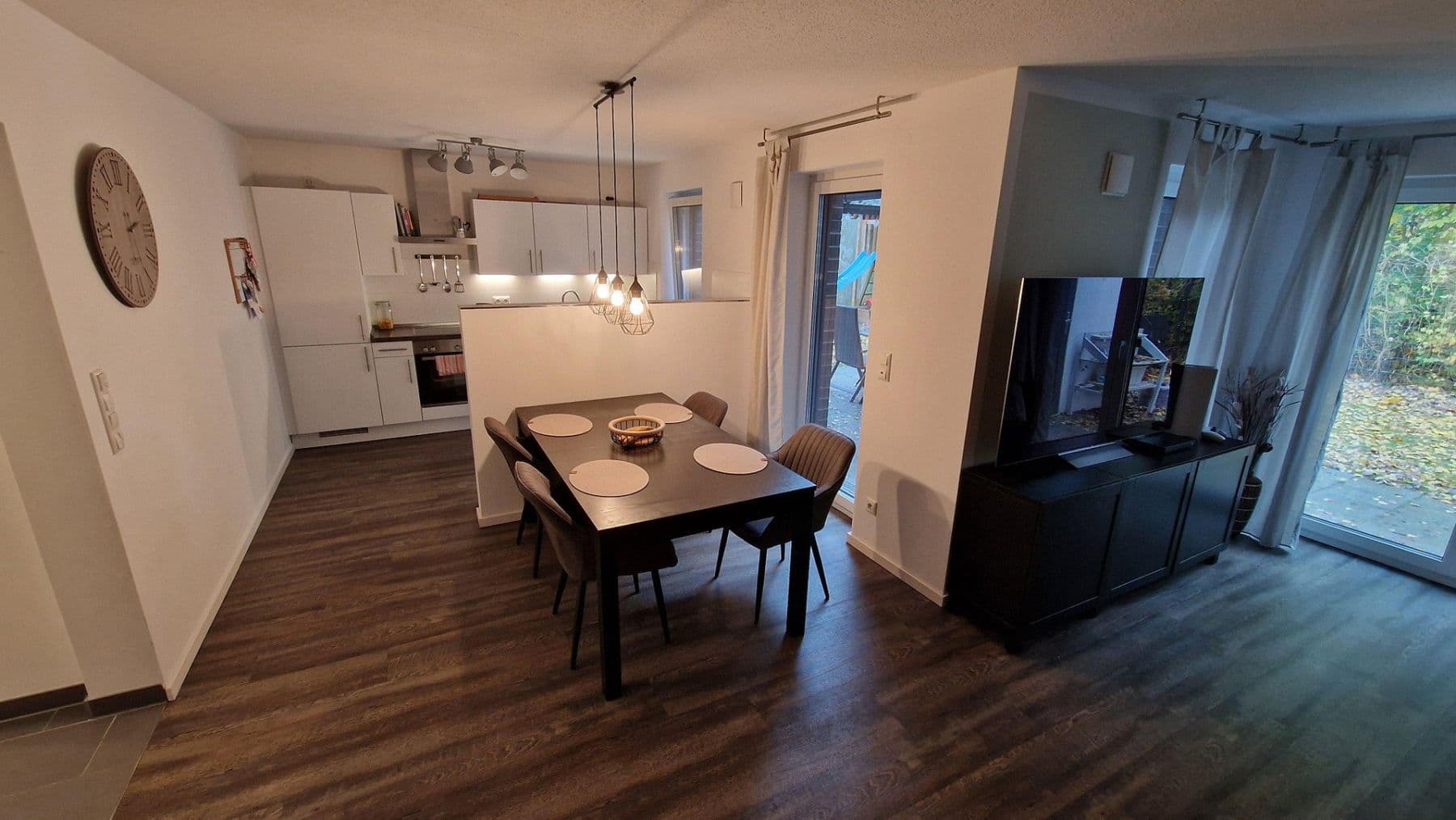 Predaj bytu 3-izbový 73 m², Faschweg 5, Brietlingen, Dolné Sasko Predaj bytu 3-izbový 73 m², Faschweg 5, Brietlingen, Dolné Sasko