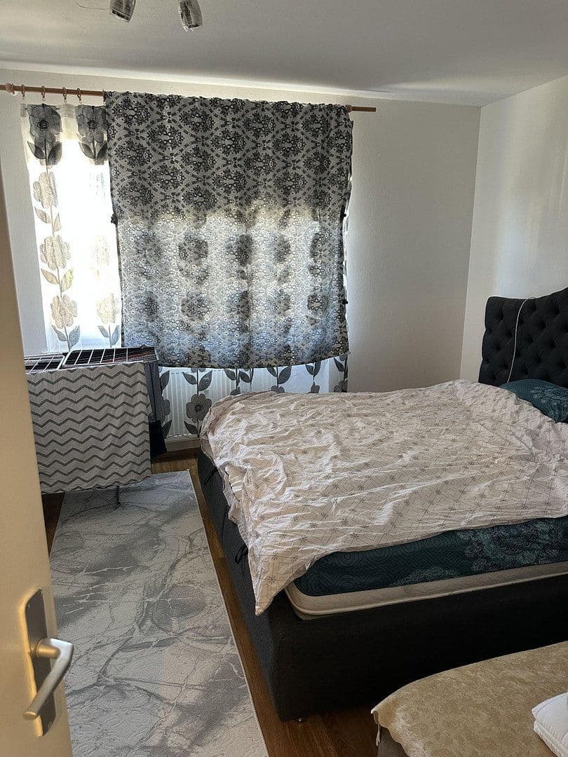 Predaj bytu 2-izbový 54 m², Fritz-Walter-Straße 5b, Neufahrn, Bavorsko Predaj bytu 2-izbový 54 m², Fritz-Walter-Straße 5b, Neufahrn, Bavorsko