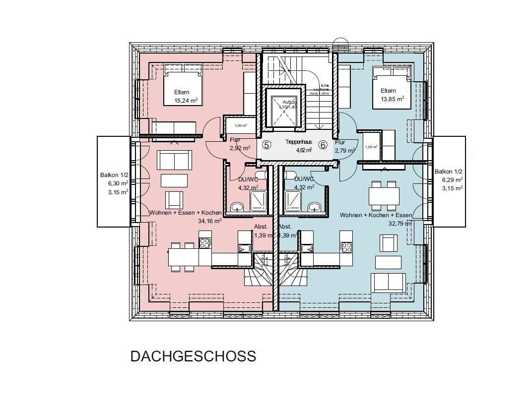 Predaj bytu 3-izbový 81 m², München, Bavorsko Predaj bytu 3-izbový 81 m², München, Bavorsko