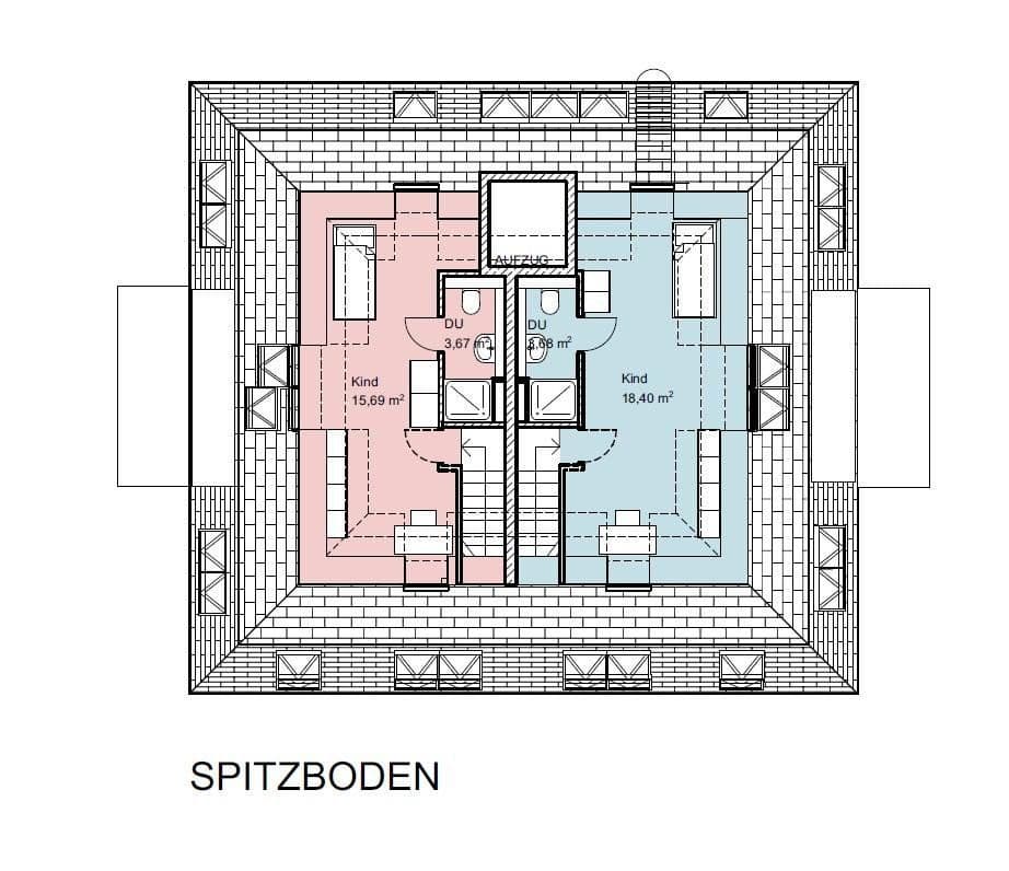 Predaj bytu 3-izbový 81 m², München, Bavorsko Predaj bytu 3-izbový 81 m², München, Bavorsko