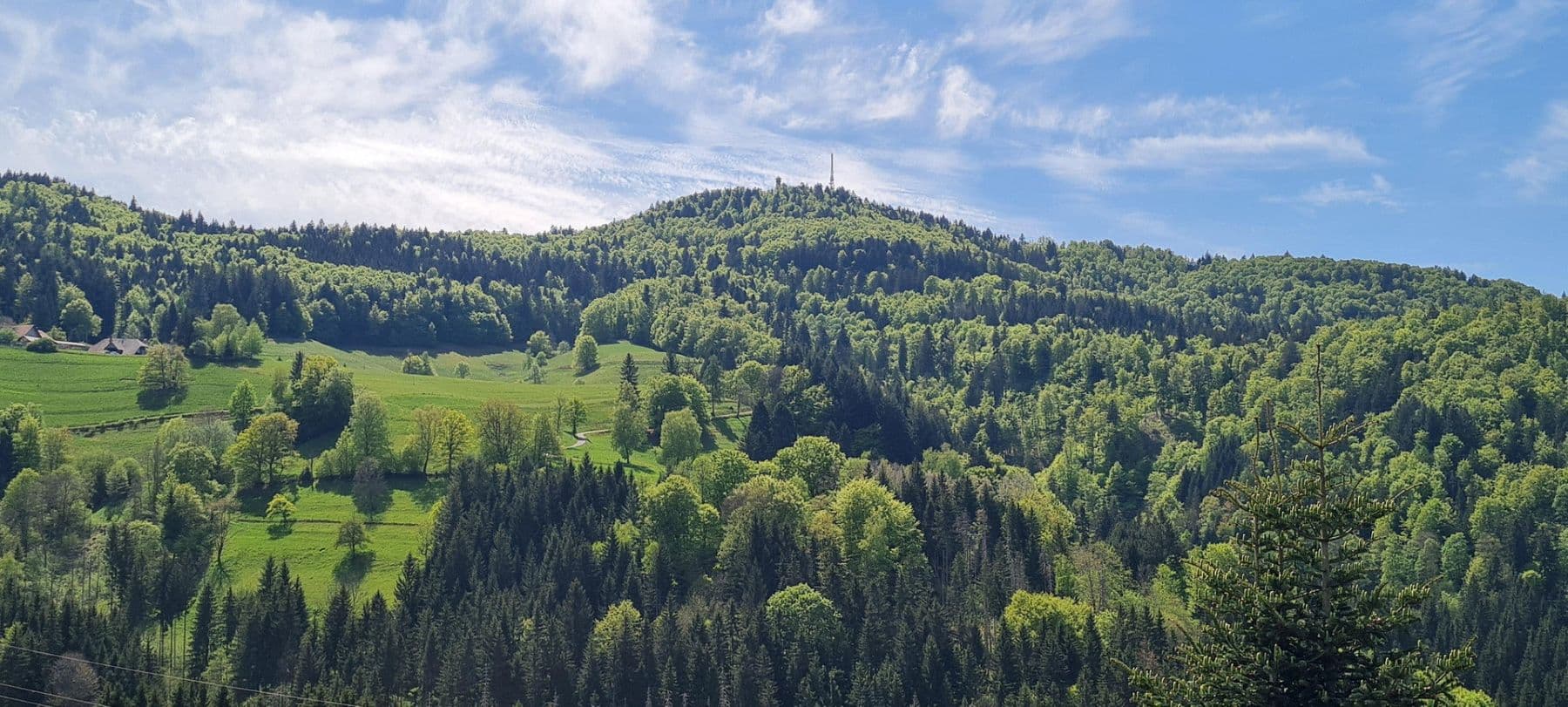 Predaj bytu 3-izbový 78 m², Bürchbühl 8, Zell im Wiesental, Bádensko-Wurttembersko Predaj bytu 3-izbový 78 m², Bürchbühl 8, Zell im Wiesental, Bádensko-Wurttembersko