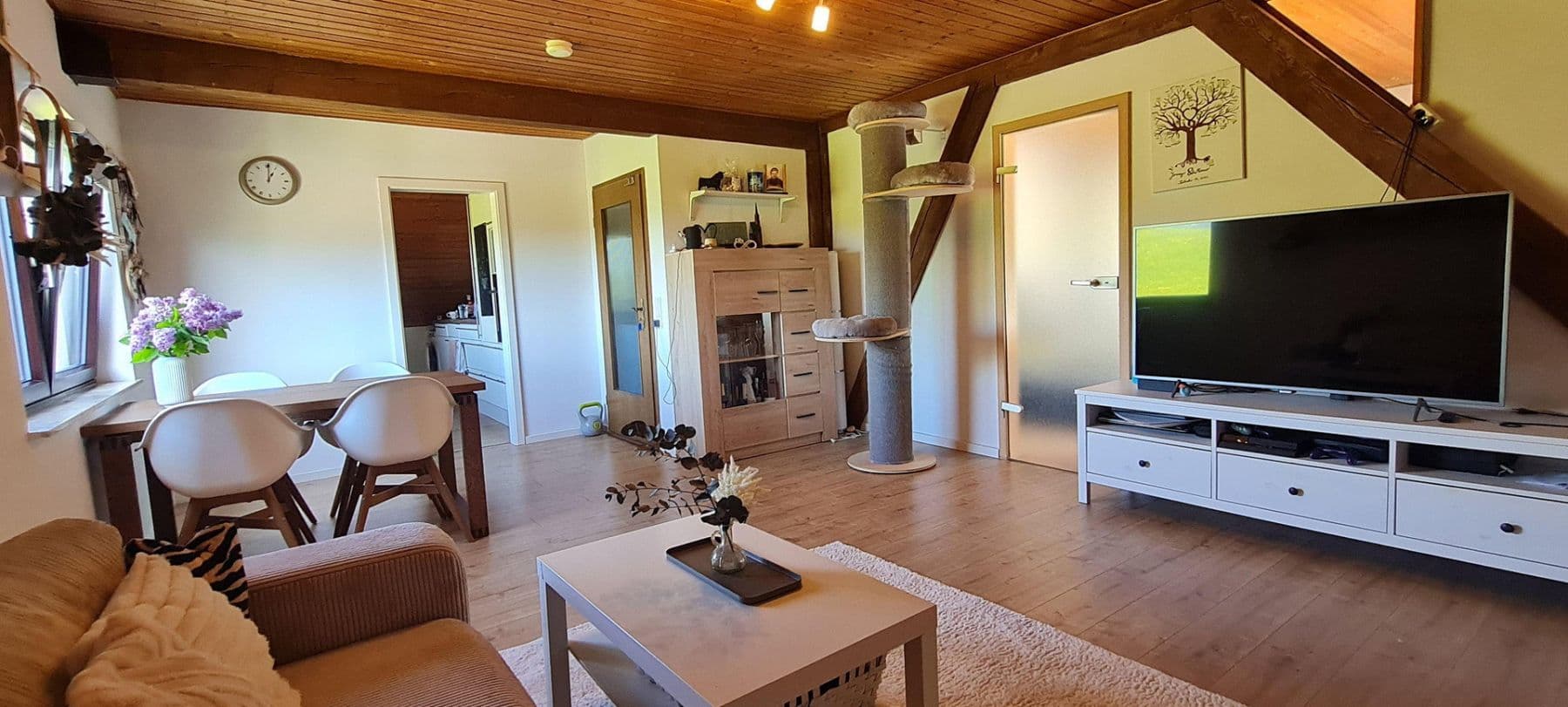 Predaj bytu 3-izbový 78 m², Bürchbühl 8, Zell im Wiesental, Bádensko-Wurttembersko Predaj bytu 3-izbový 78 m², Bürchbühl 8, Zell im Wiesental, Bádensko-Wurttembersko