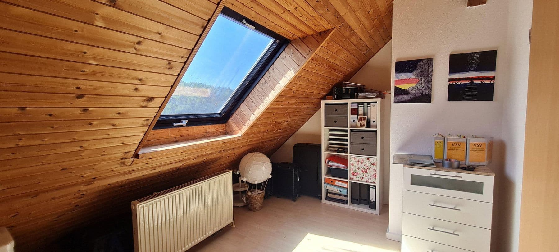 Predaj bytu 3-izbový 78 m², Bürchbühl 8, Zell im Wiesental, Bádensko-Wurttembersko Predaj bytu 3-izbový 78 m², Bürchbühl 8, Zell im Wiesental, Bádensko-Wurttembersko