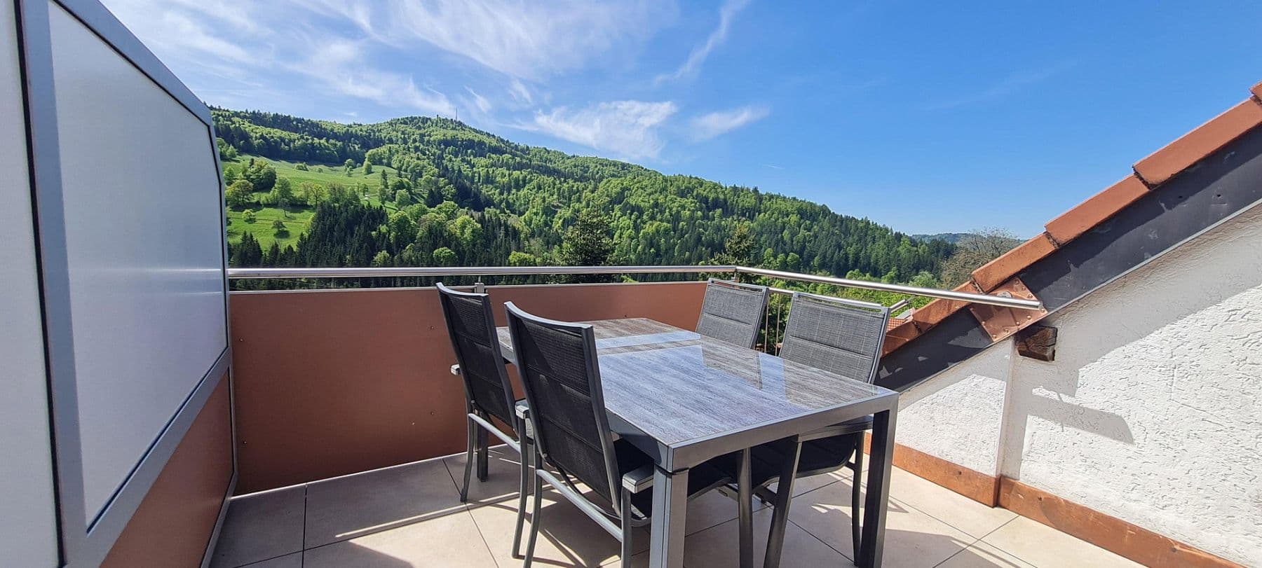 Predaj bytu 3-izbový 78 m², Bürchbühl 8, Zell im Wiesental, Bádensko-Wurttembersko Predaj bytu 3-izbový 78 m², Bürchbühl 8, Zell im Wiesental, Bádensko-Wurttembersko