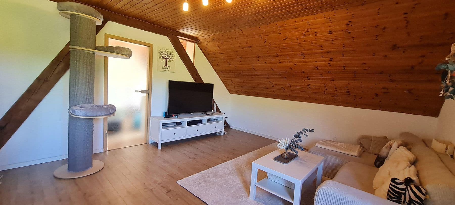 Predaj bytu 3-izbový 78 m², Bürchbühl 8, Zell im Wiesental, Bádensko-Wurttembersko Predaj bytu 3-izbový 78 m², Bürchbühl 8, Zell im Wiesental, Bádensko-Wurttembersko