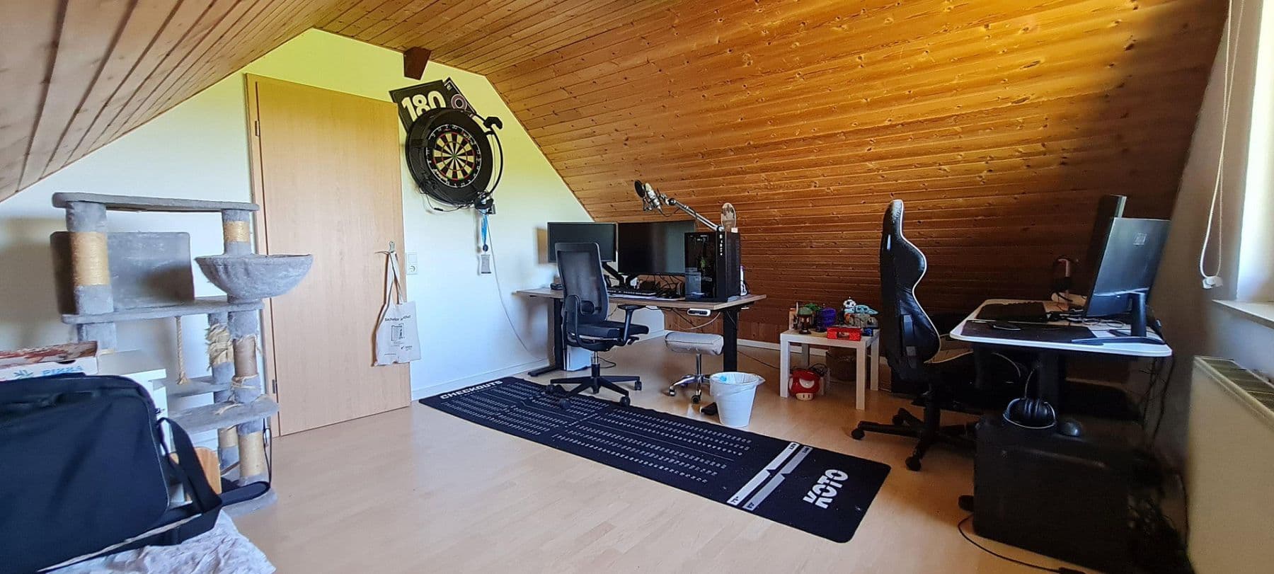 Predaj bytu 3-izbový 78 m², Bürchbühl 8, Zell im Wiesental, Bádensko-Wurttembersko Predaj bytu 3-izbový 78 m², Bürchbühl 8, Zell im Wiesental, Bádensko-Wurttembersko