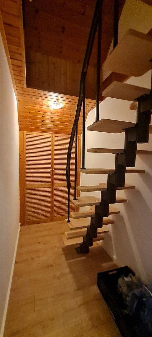 Predaj bytu 3-izbový 78 m², Bürchbühl 8, Zell im Wiesental, Bádensko-Wurttembersko Predaj bytu 3-izbový 78 m², Bürchbühl 8, Zell im Wiesental, Bádensko-Wurttembersko